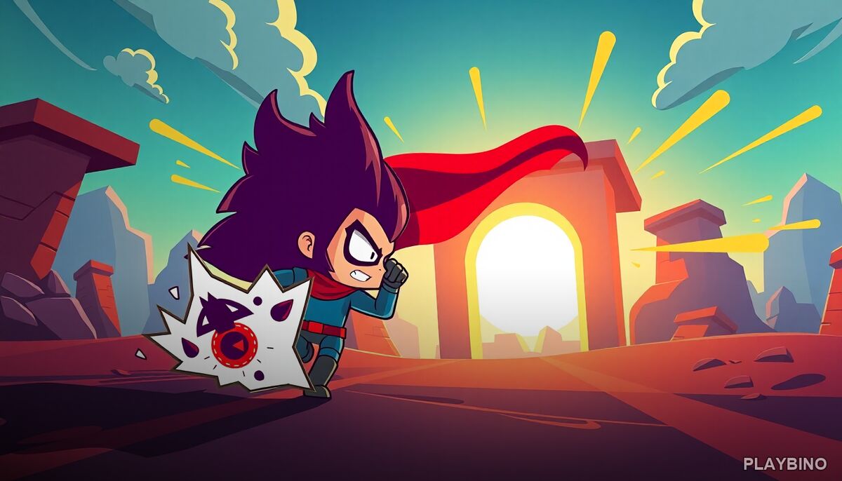 Crazy Head Runner: Endless Running With a Wild Transformation Twist image