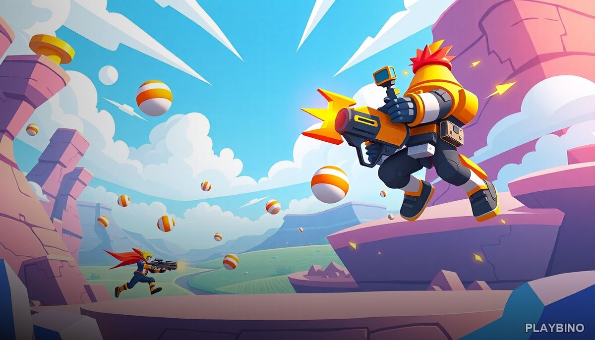 Crazy Strike Force: Combat Tactics and Multiplayer Strategy Guide image