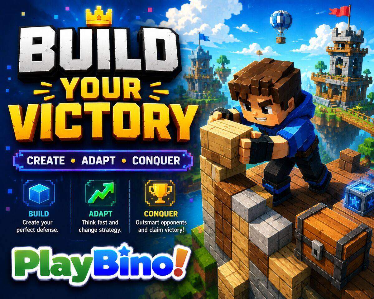 Rise to the Creative Challenge: Why Strategy and Creativity Go Hand in Hand in Browser Games image