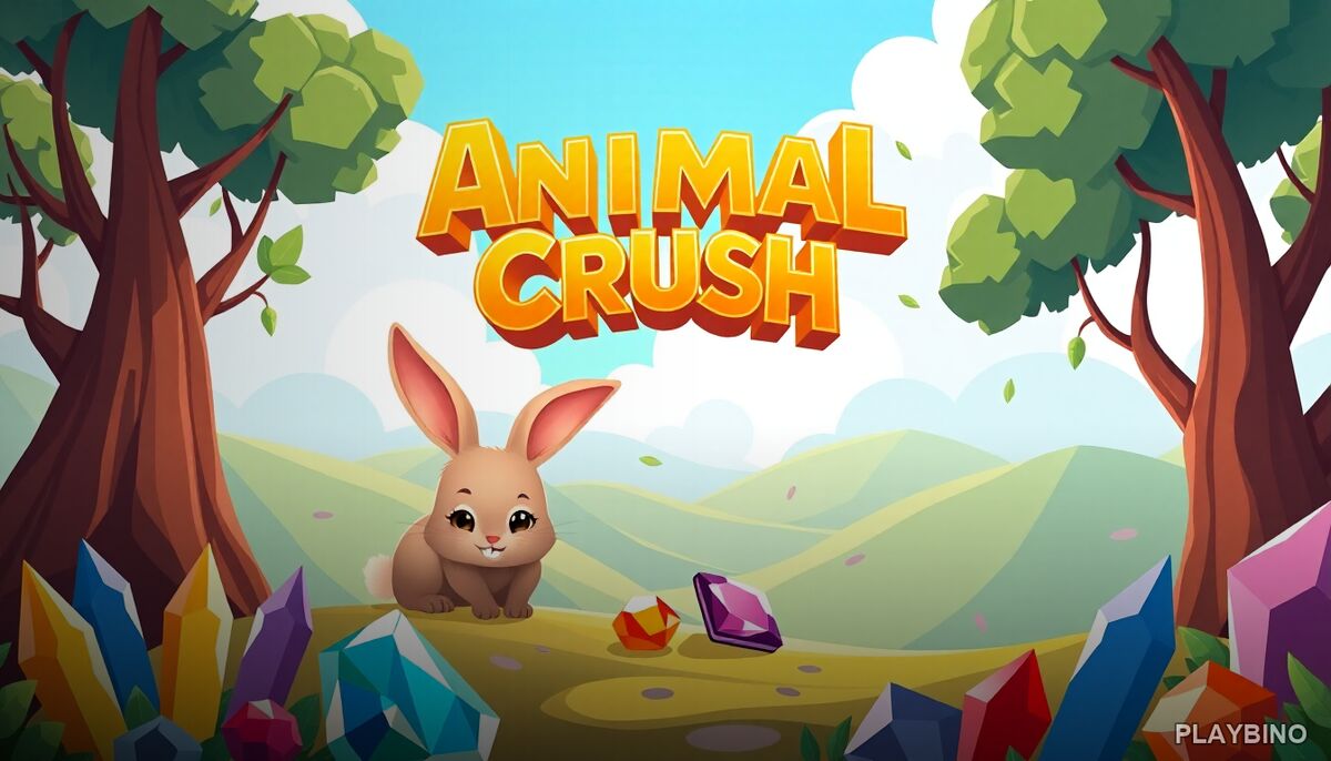 Crystal Crush: Match-3 Puzzle Guide for Every Level image