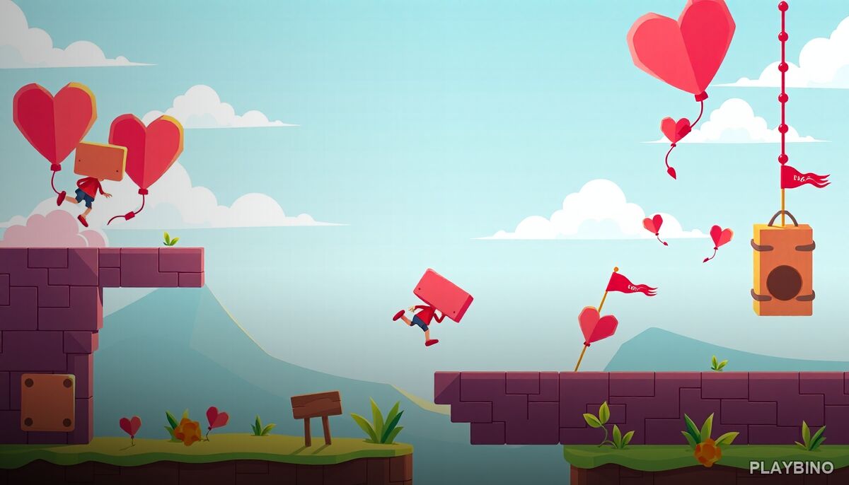 Cupid Valentine Tic Tac Toe: Strategy, Hearts, and Head-to-Head Play image