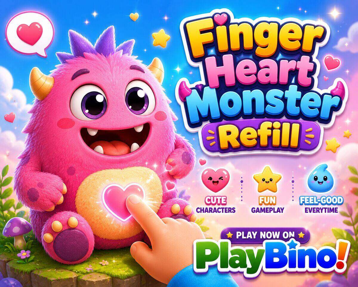 Cute Browser Games That Will Brighten Your Day image