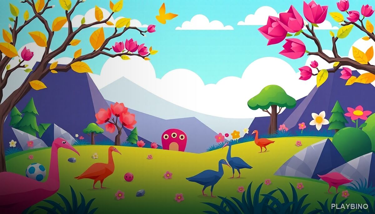 Cute Folding Paper: Origami Puzzle Logic in Your Browser image