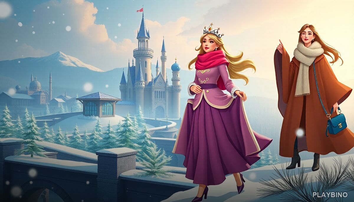 Cute Princess Dress Up: Royal Makeover Stages, Styling Tips, and Competition Secrets image