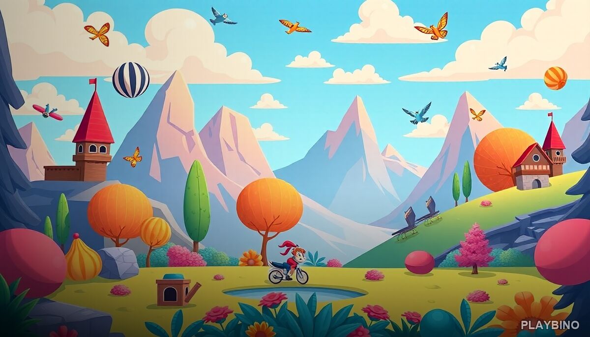 Cute Puzzles: Jigsaw Solving Under Pressure image