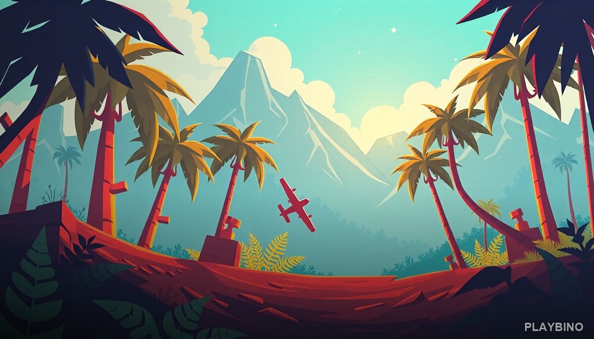 Daring Jack: Jungle Survival Puzzle Guide image