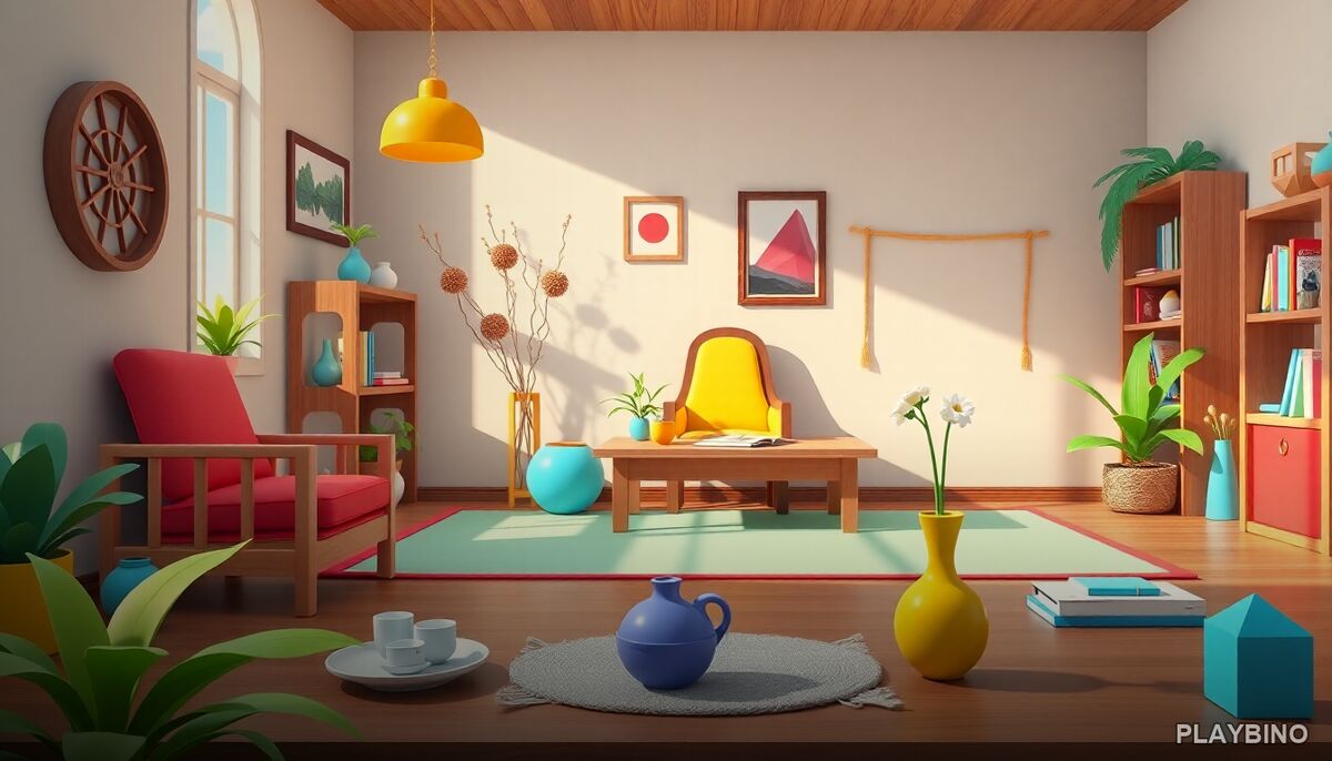 DIY Slime Simulator ASMR: Craft, Mix, and Relax in Your Browser image
