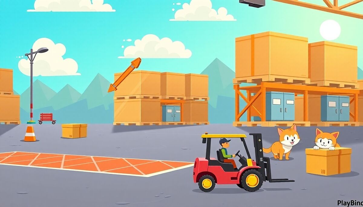 Dog and Cat: Cooperative Platformer Puzzle Guide image