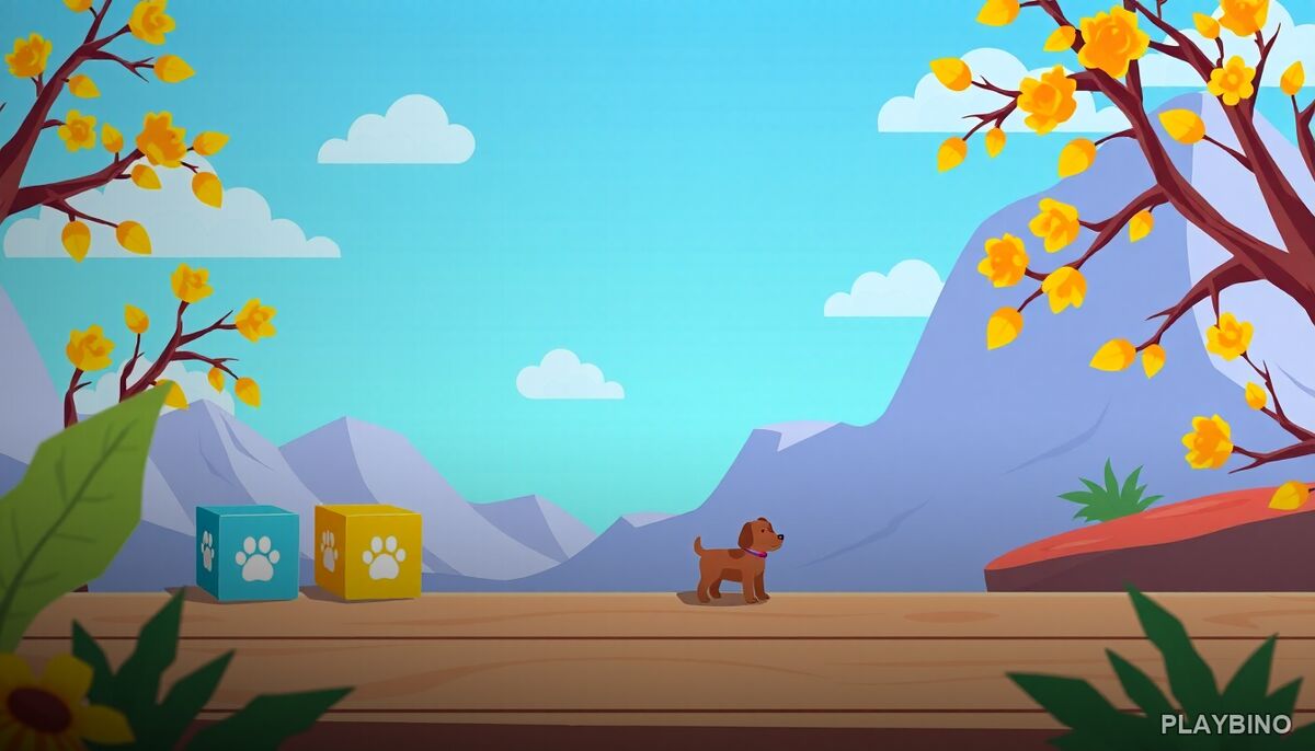 Doggie Duo Discoveries: Memory Puzzle Game Guide image