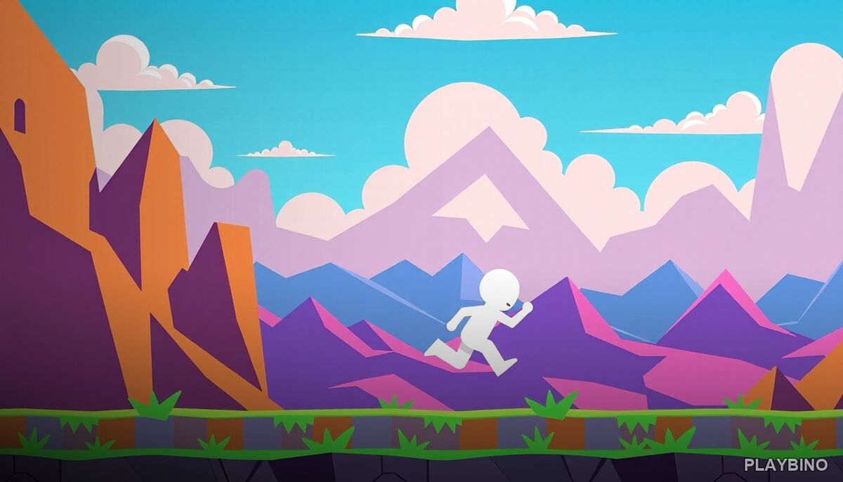 Don\'t Be Angry With Match Man: Obstacle Course Puzzle Guide image