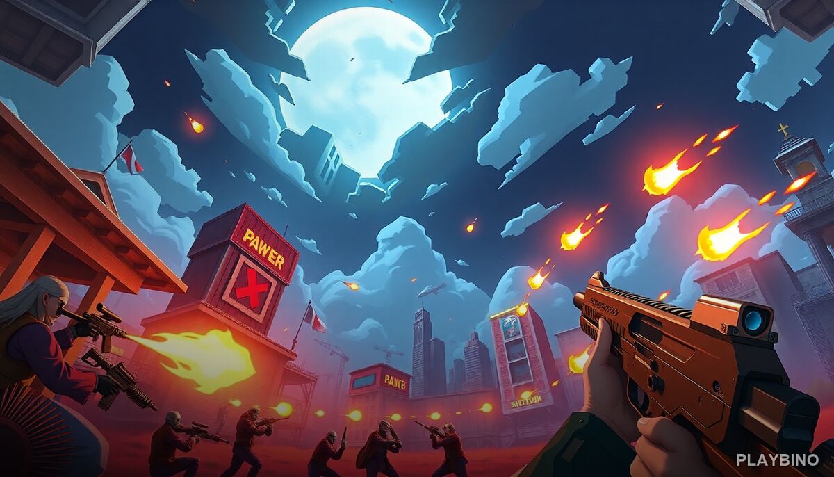 Doomsday Survival RPG Shooter: Zombie Strategy Guide image