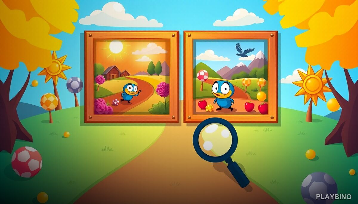 Dop Puzzle Erase Master: Solve Visual Riddles by Erasing the Truth image