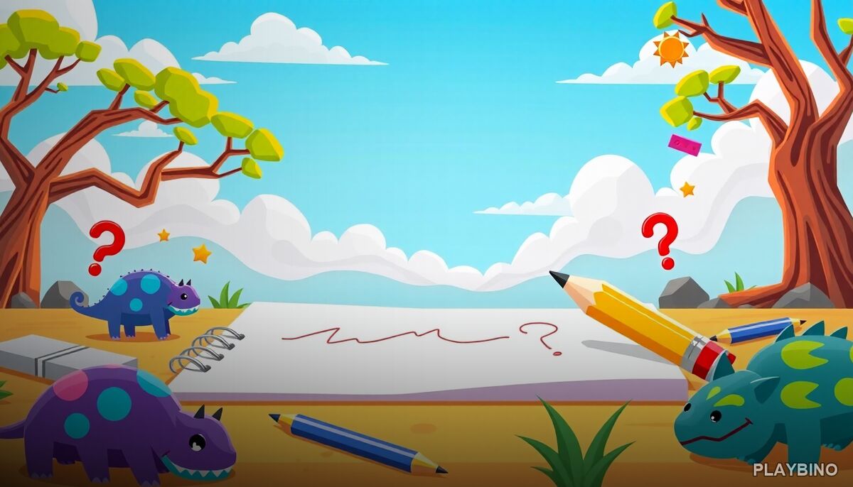 Draw Cute Animals: A Step-by-Step Drawing Game for Kids image