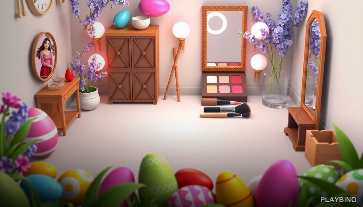 Easter Tic Tac Toe: Strategy, Fun, and Spring Vibes image