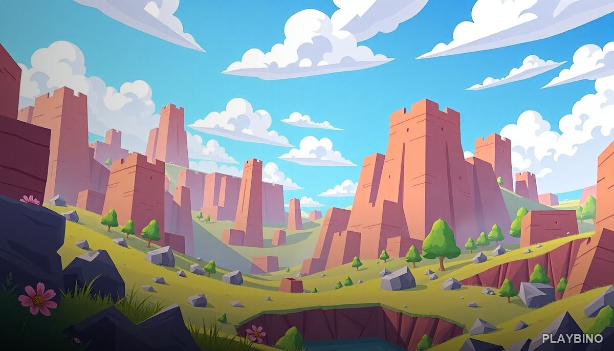 Epic Blocollapse: Puzzle Strategy and Power-Up Guide image