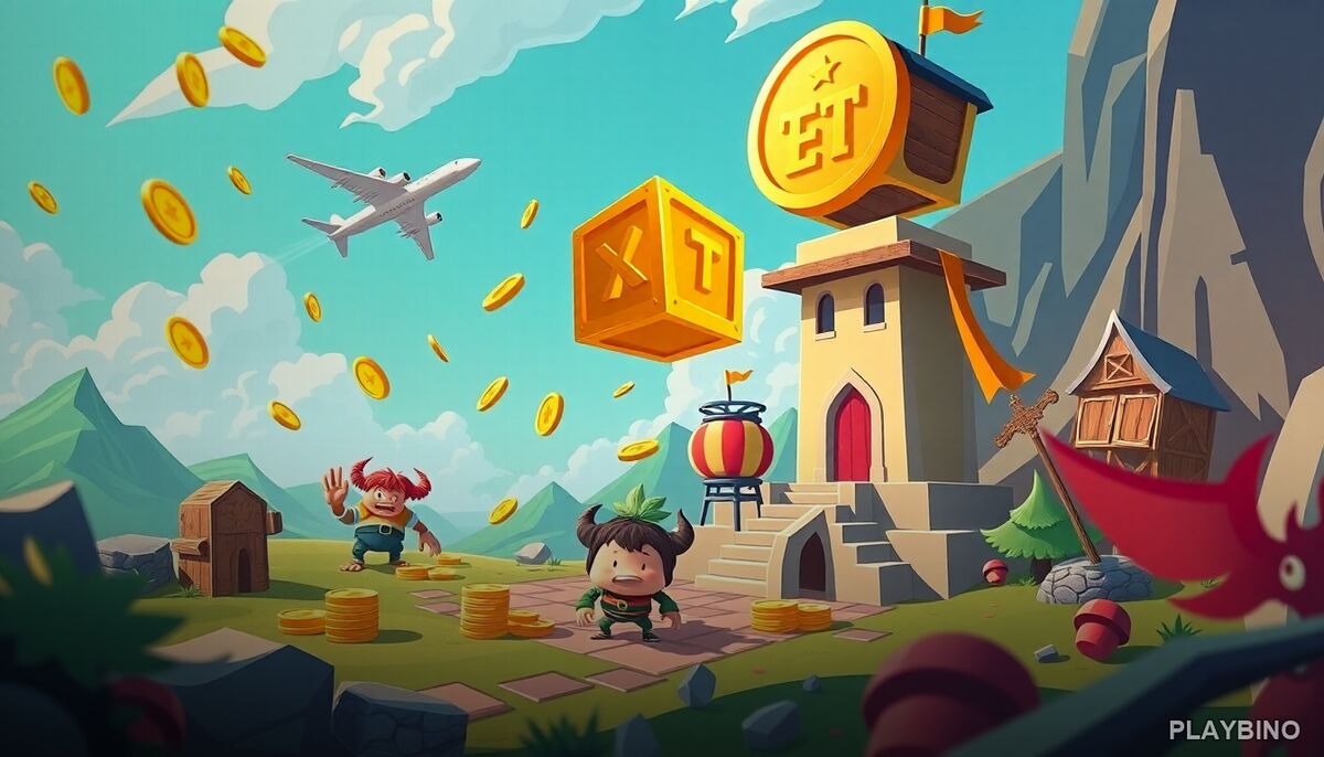 Epic Hero Quest: Idle RPG – Upgrade Strategy and Progression Guide image