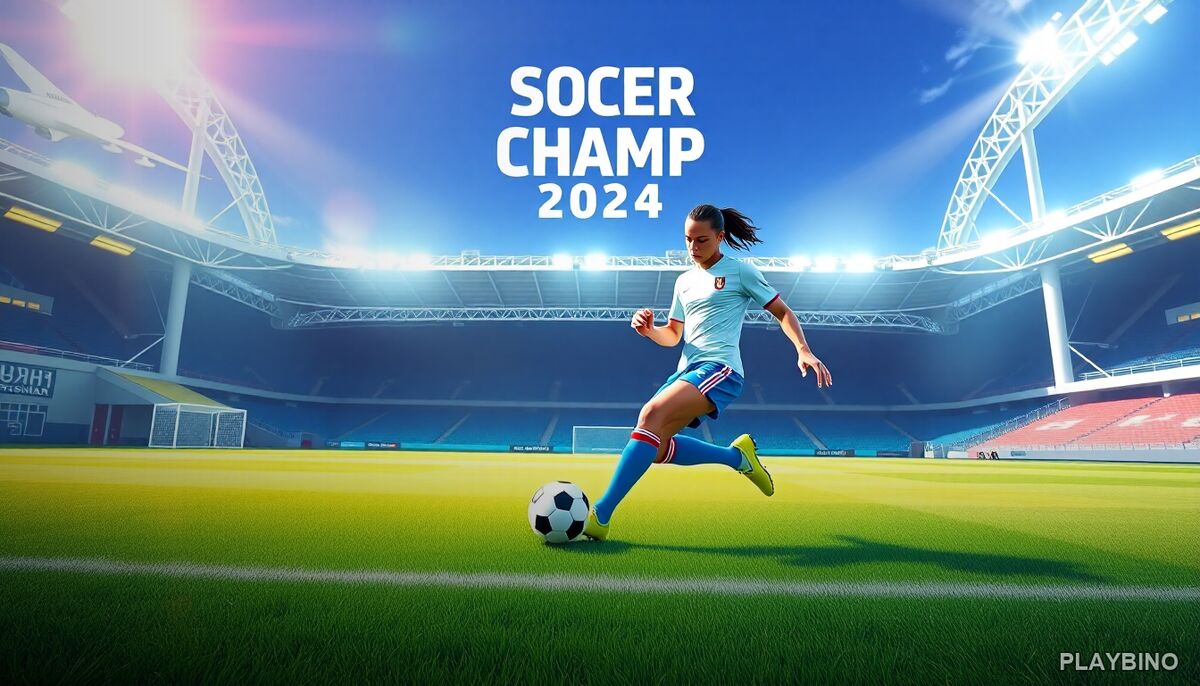 Euro Champ 2024: Tournament Strategy and Finishing Tips image