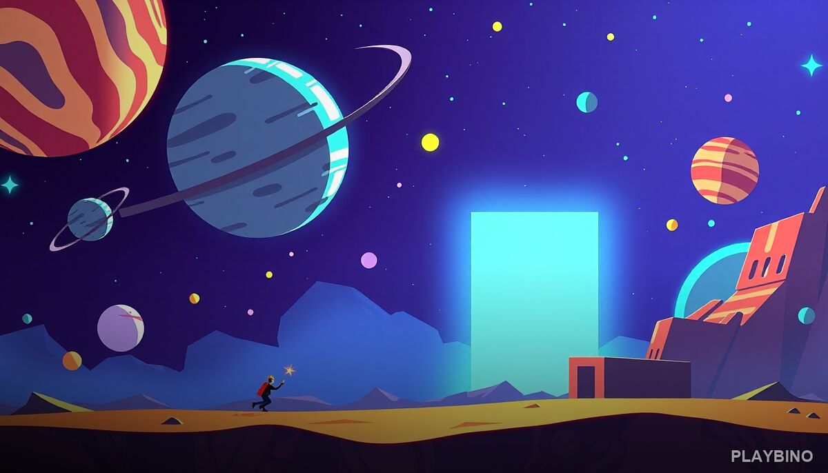 Fall Boxes: Rotating Platforms, Spatial Awareness, and Arcade Puzzle Strategy image