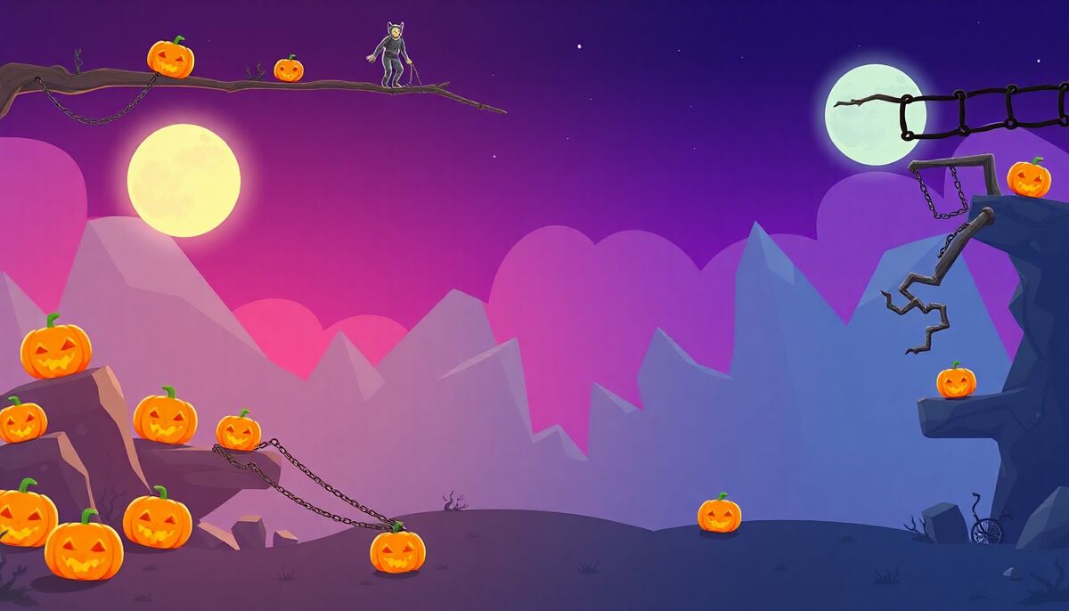 Fall Guy 2024: Mastering Gravity-Driven Obstacle Courses image