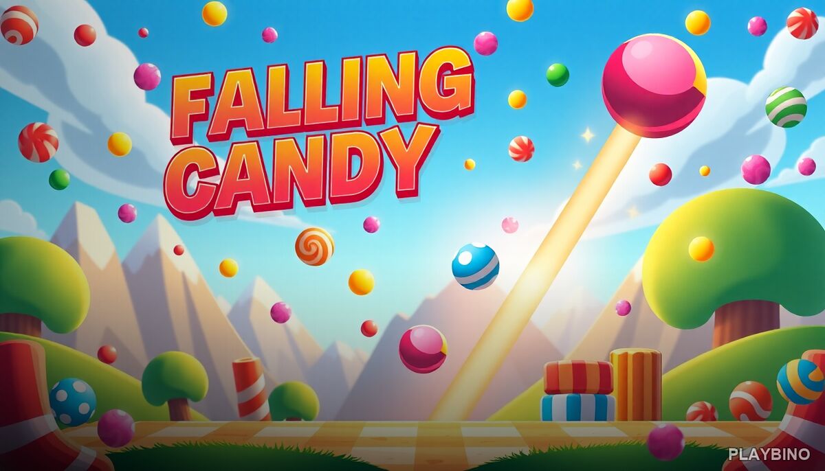 Falling Candy Match: Combos, Cascades, and Survival Strategy image