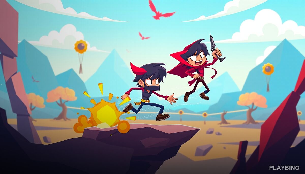 Fighter Stick Hero: Stickman Combat Strategy and Survival Guide image