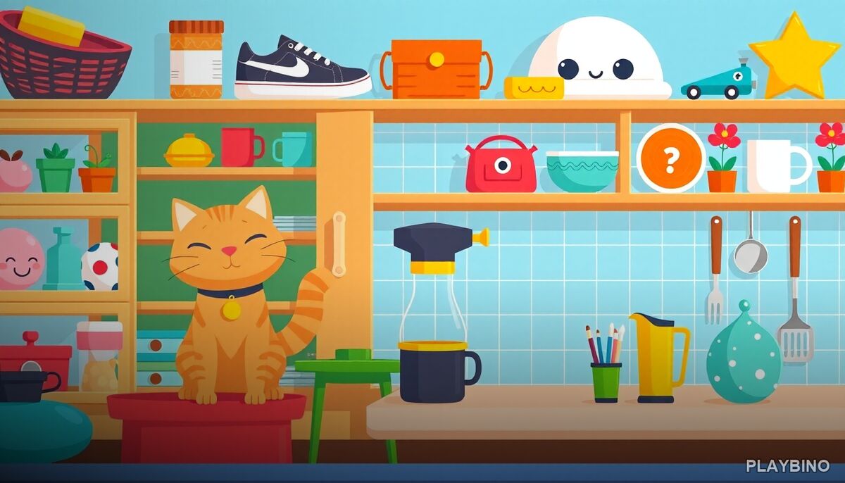 Fill And Sort Puzzle: Organize, Sort, and Solve image