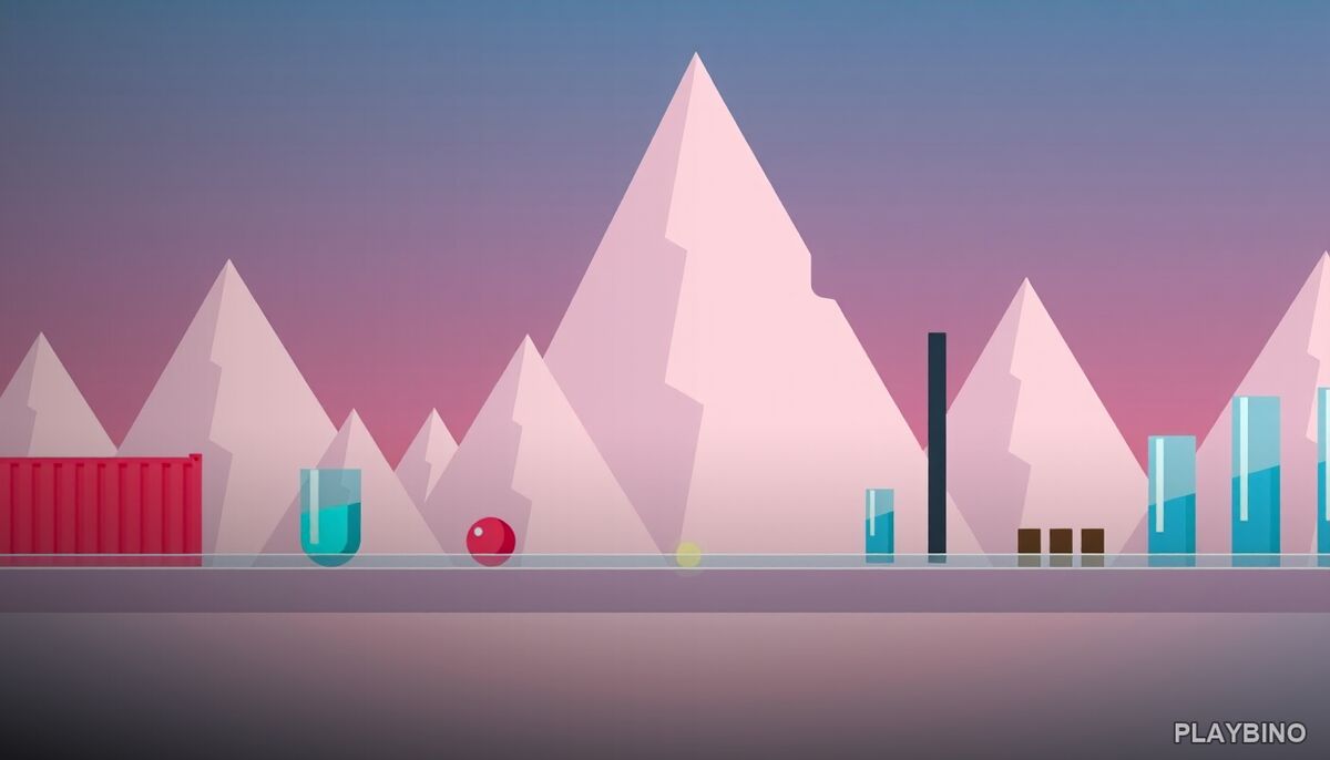 Fill Glass: Precision Pouring Puzzle Game Guide image