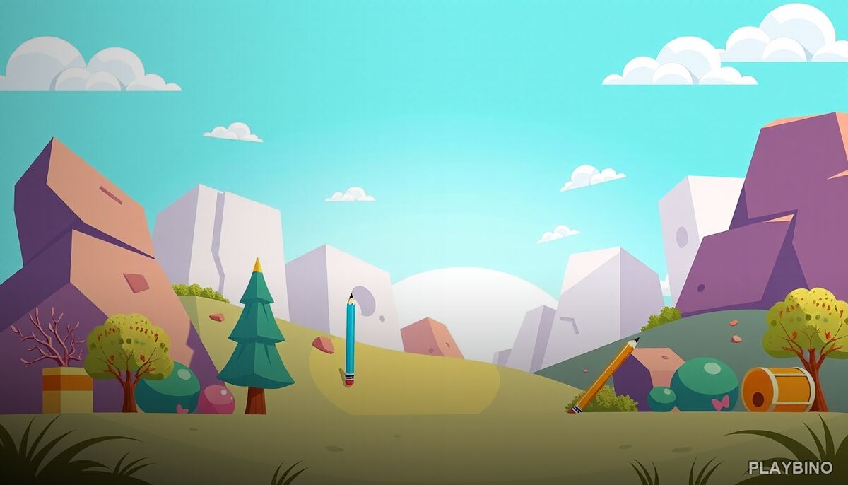 Find The Lost Letter: Alphabet Puzzle Game for Early Learners image