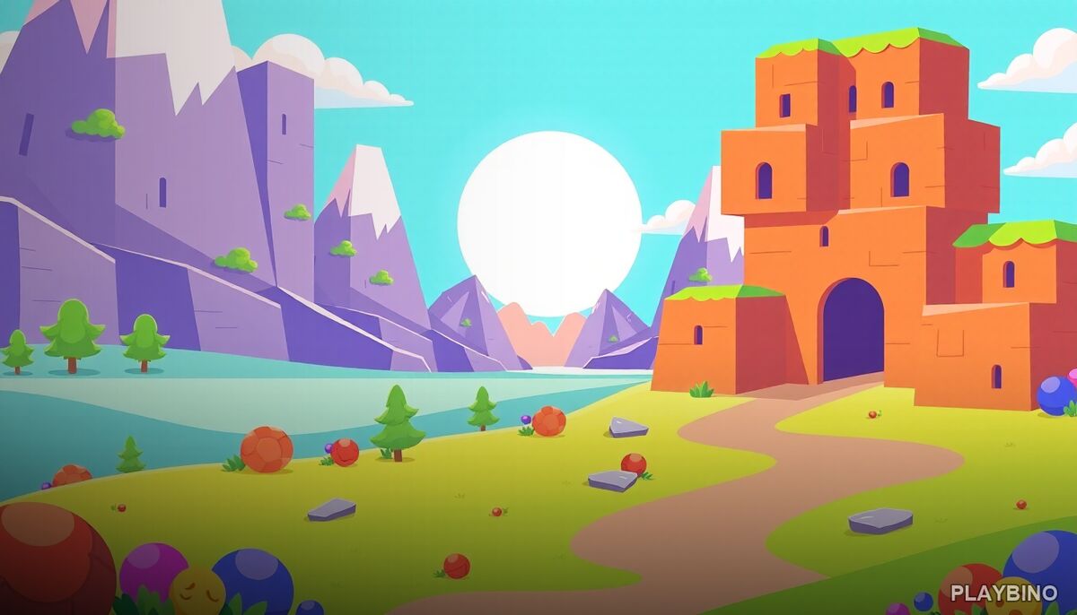 Find The Missing Part: Visual Puzzle Challenge Guide image