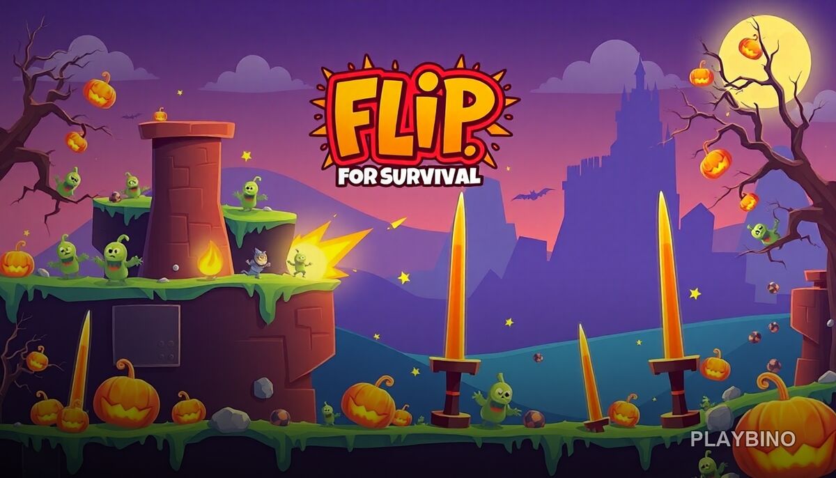 Flip For Survival: Reflexes, Timing, and Spike Patterns image