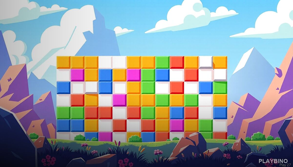 Fold The Block: Spatial Puzzle Strategy and Tips image