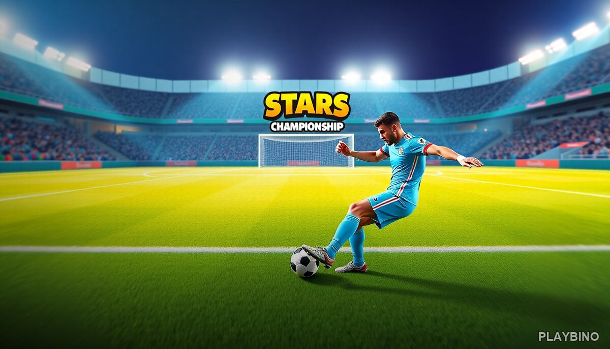 Football Stars Championship: Penalty Shootout Strategy and Tips image