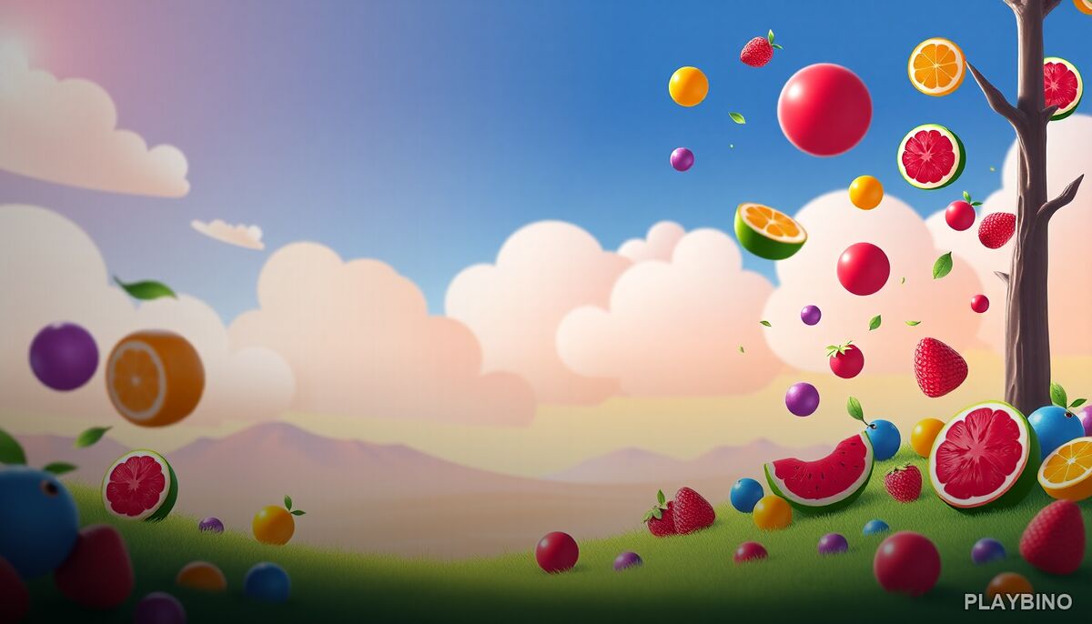 Fruit Candy Merge: Puzzle Strategy and Merge Mechanics Explained image