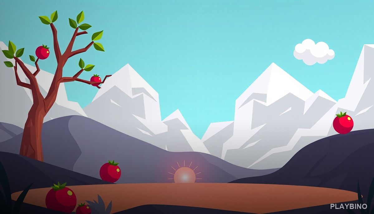 Fruit Club: A Logic Puzzle Built on Careful Placement image