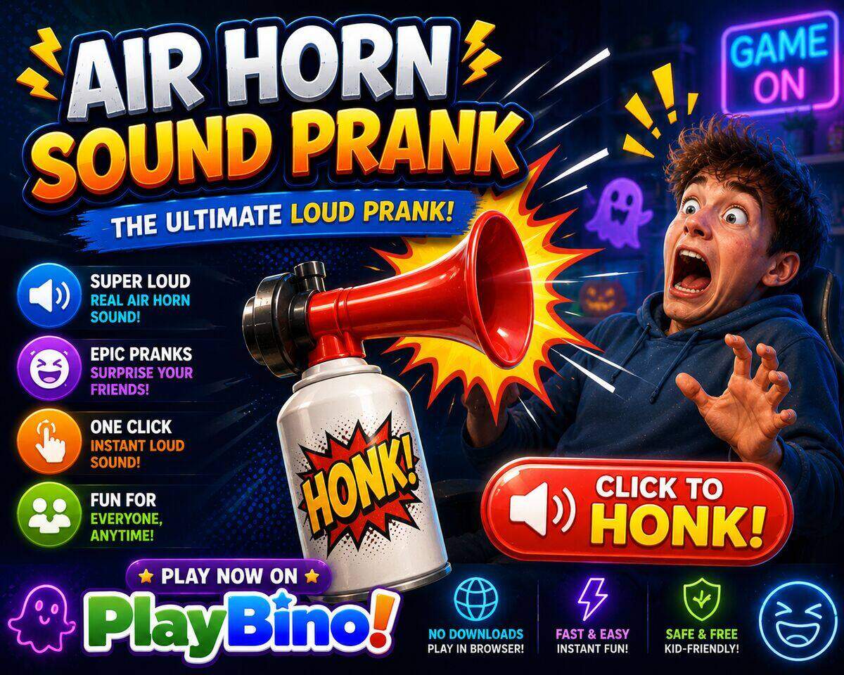 The Fun Side of Sound: Why Audio-Based Browser Games Are Worth Your Time image