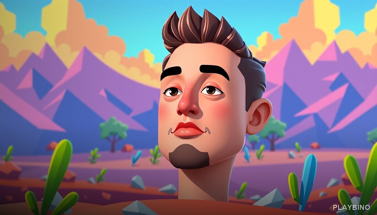 Funny Elon Musk Face: Stretch, Distort, and Share Your Best Creation image
