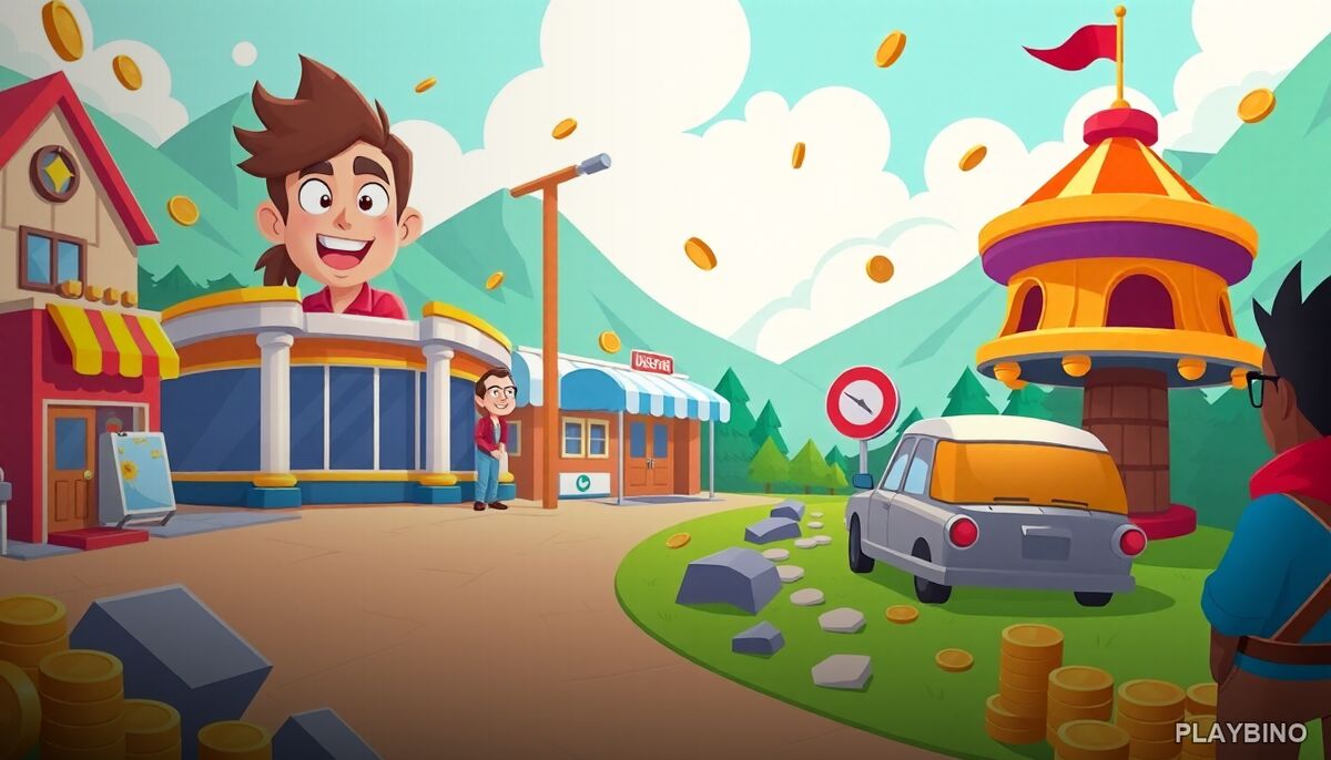 Funny Face Quest: Caricature Clicker Game Guide image