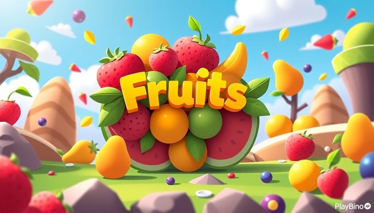 Funny Fruits: Merge and Gather Watermelon – Puzzle Strategy and Tips image