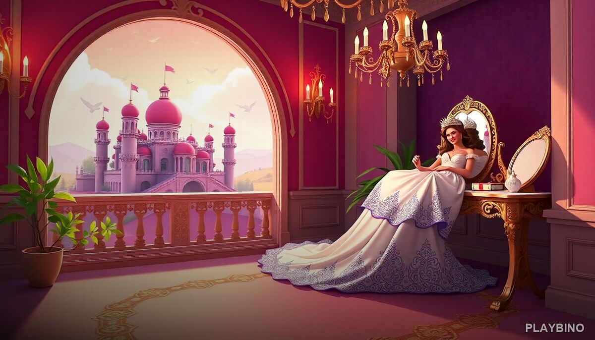 Fury of the Steampunk Princess: Dress-Up in a Mechanized World image