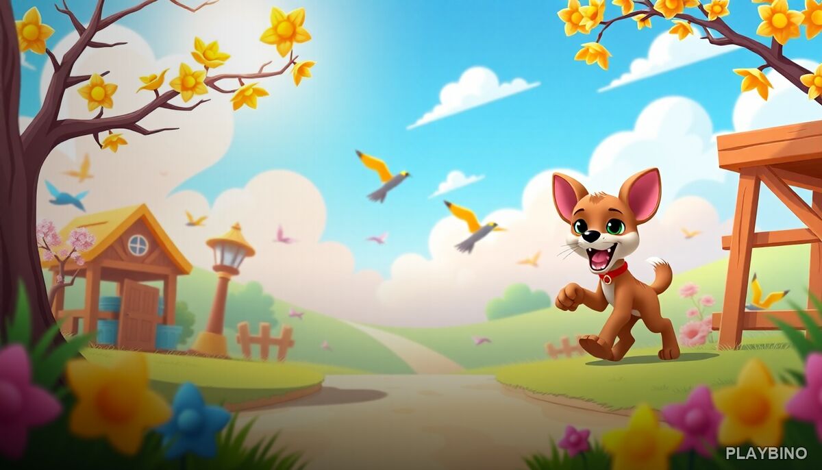 Game Coloring Kids: A Creative Digital Canvas for Young Artists image