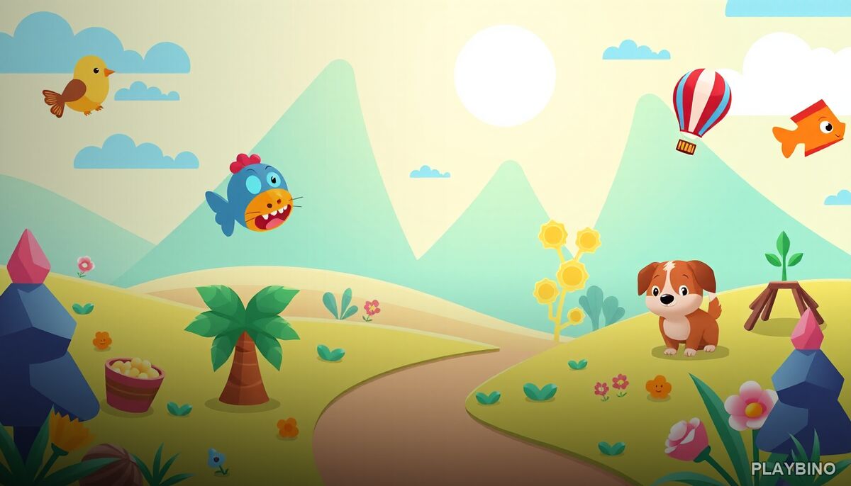 Games for Pets: Turn Your Screen Into a Pet Playground image