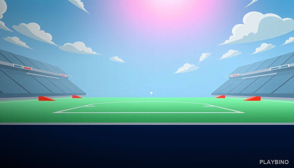 Goal Dot 3D: Soccer Puzzle Strategy Explained image