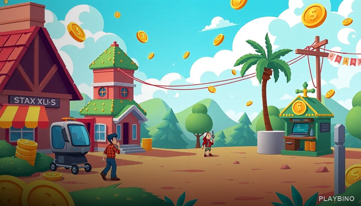 Green Clicker Game: The Purest Clicking Challenge in Your Browser image