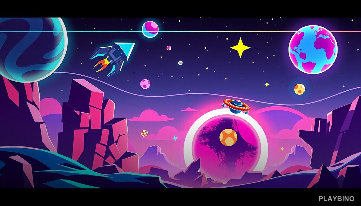 GrowBall Feed to Grow: Space Devouring Arcade Game Guide image