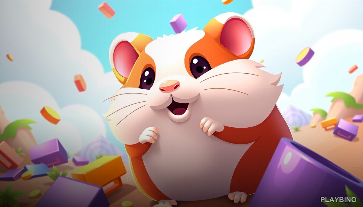 Hamster Cute Merge: Puzzle Strategy and Board Management Tips image