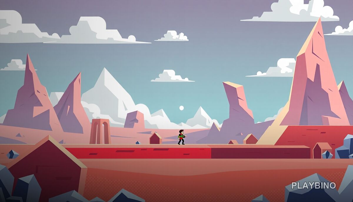 Heaven Challenge 2 Player: Teamwork, Traps, and Timed Runs image