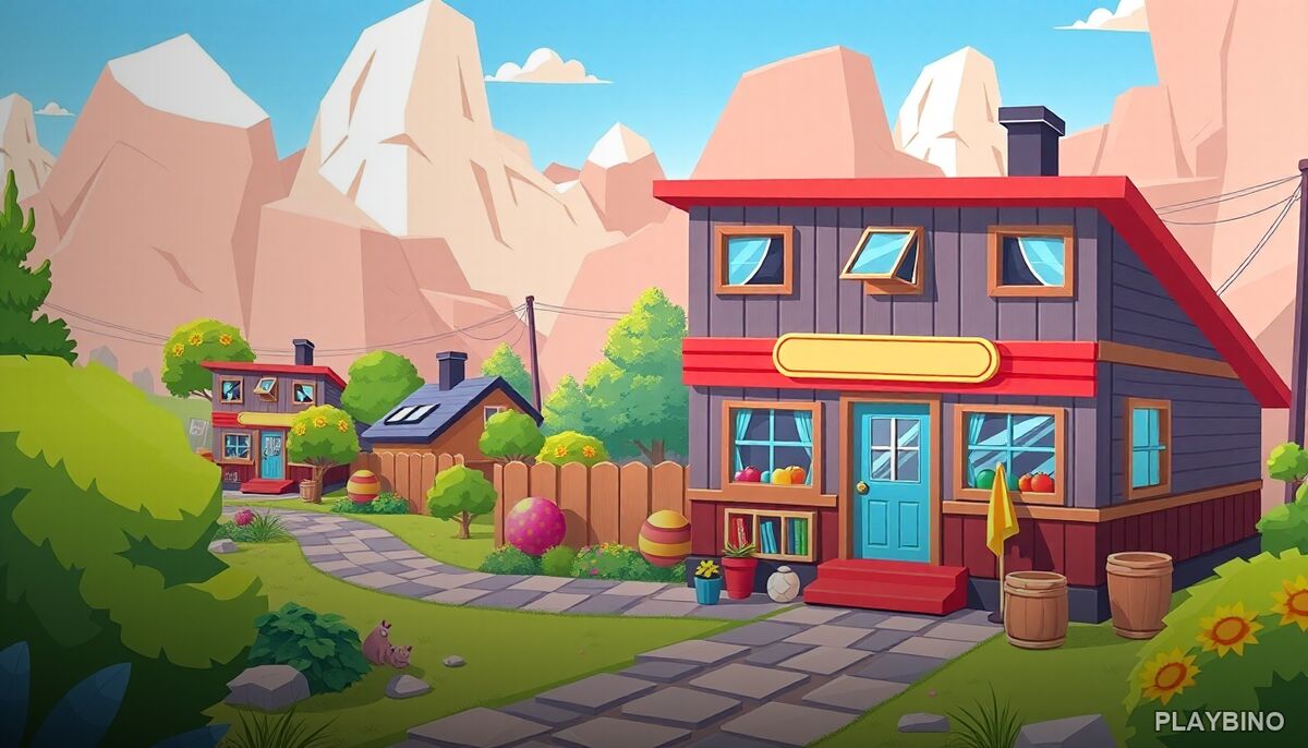 Hidden Object Search 2: More Fun – Scene-by-Scene Observation Guide image