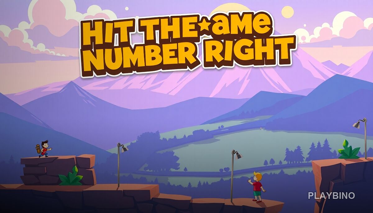 Hit The Number Right: Timing, Focus, and the Pressure of the Rotating Hand image