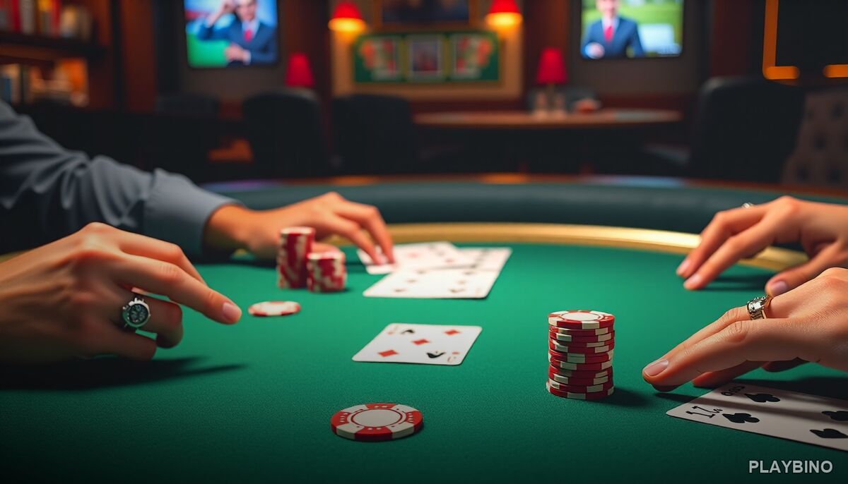 HOLDEM CARD GAME: Texas Hold\'em Strategy in Your Browser image