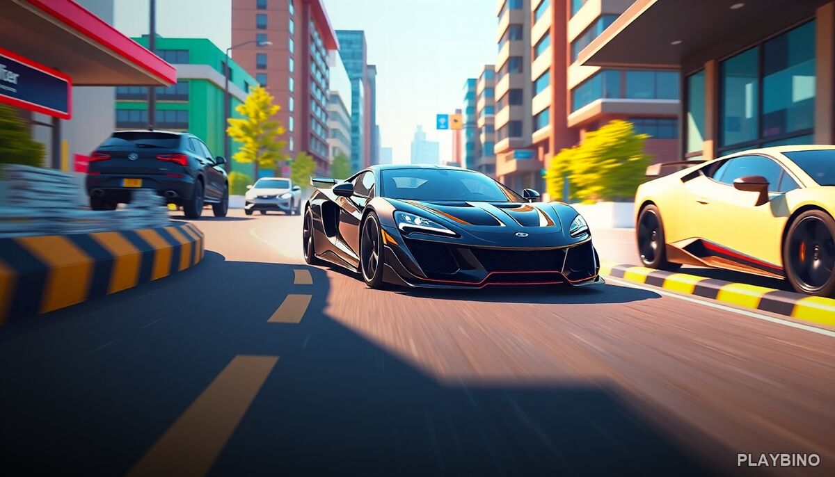 Home Car Builder: Assemble, Customize, and Drive Your Own Vehicle image